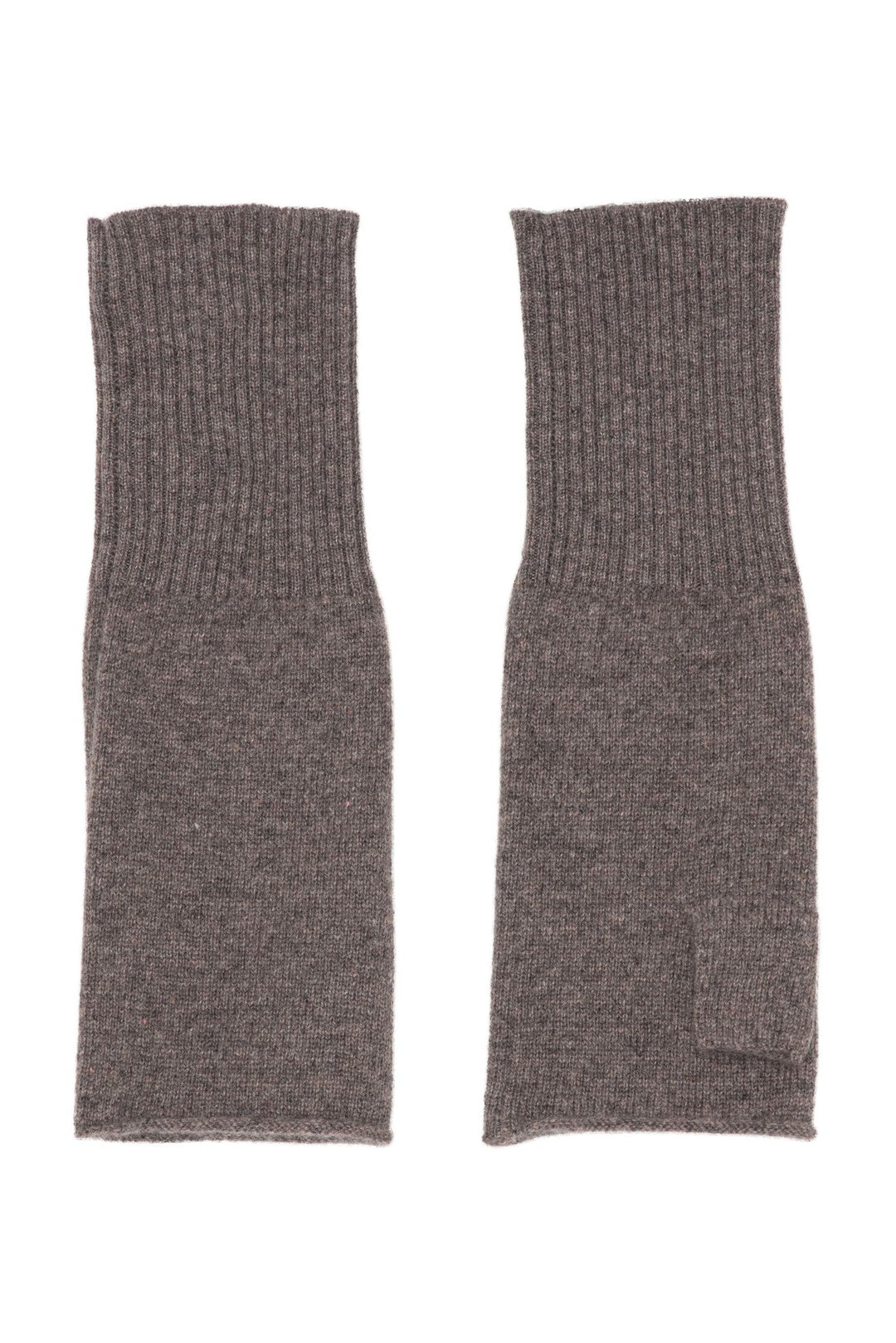 Armvarmere | Beta Studios Glove Fingerless Cashmere, mole