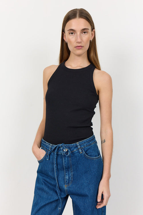 Leveté Room | Top | Numbia 1, black