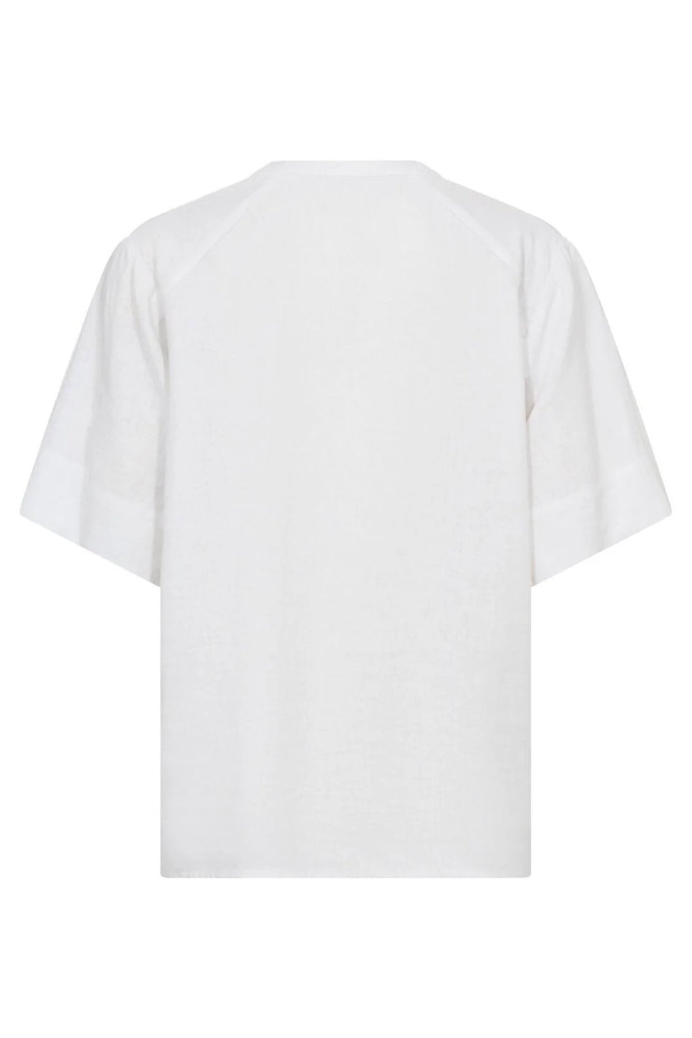 Leveté Room | Bluse | LR-Naja 21, white