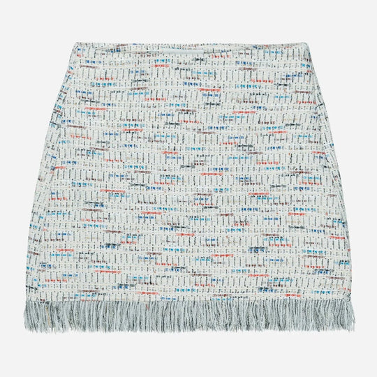 Munthe | Nederdel | Michigan skirt, mix