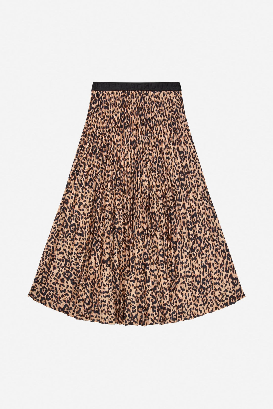 Munthe | Nederdel | Taulla Skirt, camel