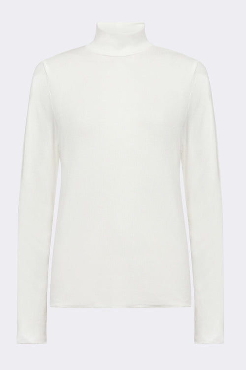 Leveté Room | Bluse | LR-IKA 19 Blouse, off white