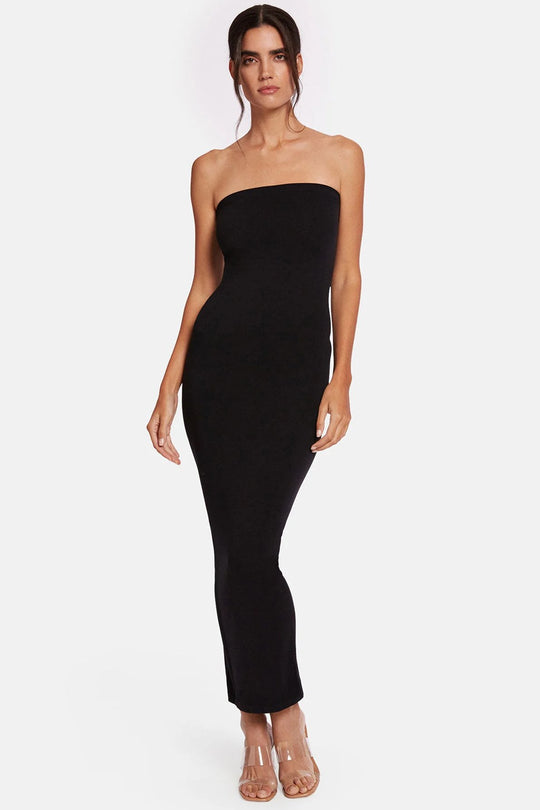 Wolford | Kjole | Fatal dress, black