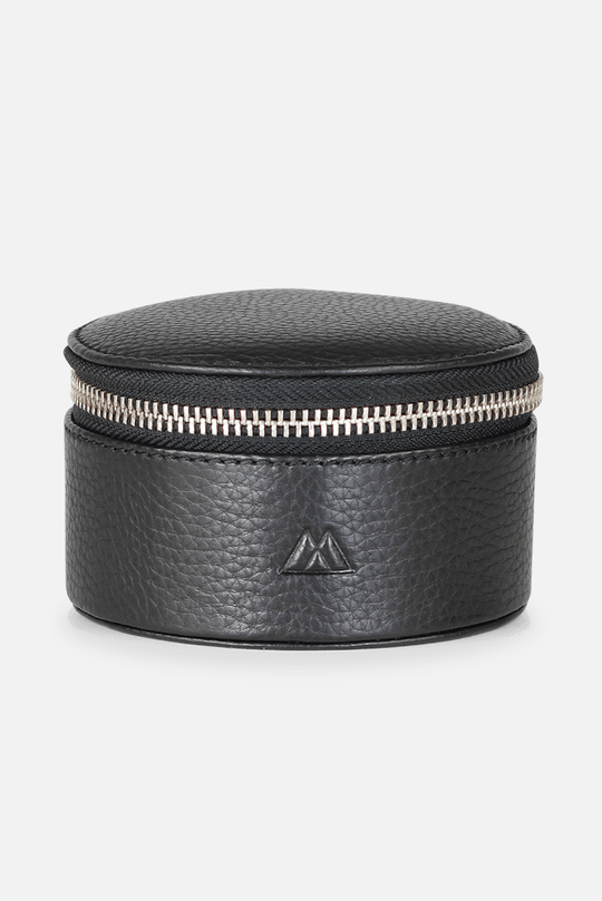 Markberg | Lova Jewelry Box large, black