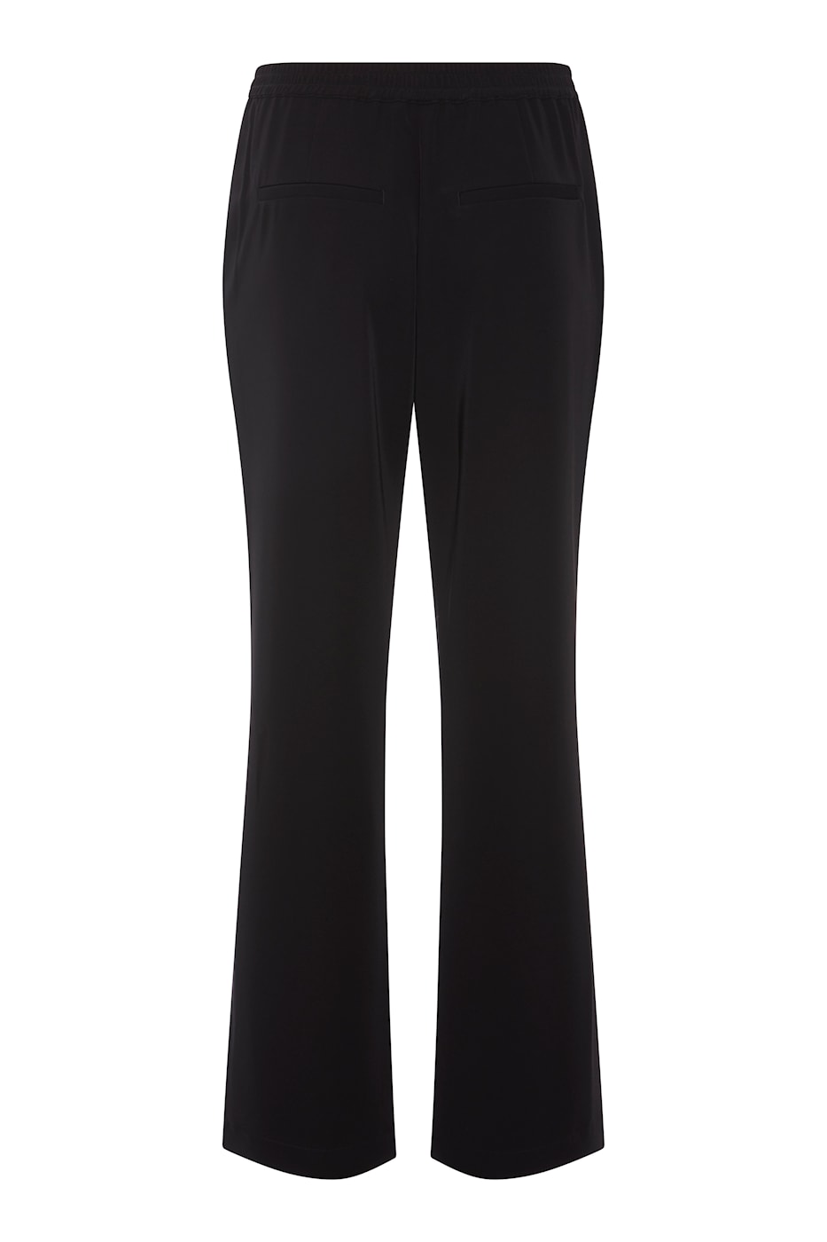 PBO | Bukser | Amalie Pants, sort