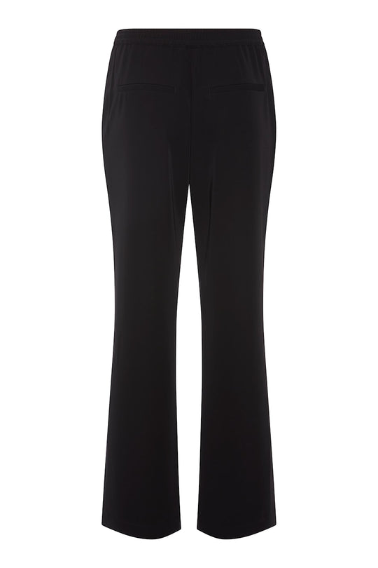 PBO | Bukser | Amalie Pants, sort