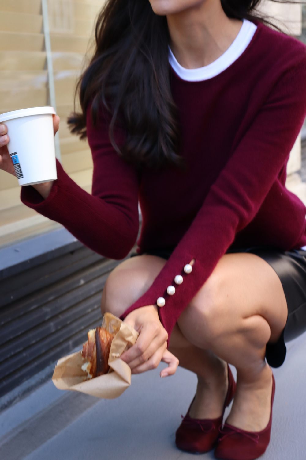 100% cashmere
