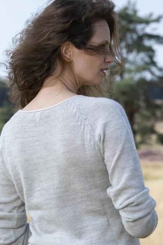 Gorridsen | Sweater | Afrodite Peru, iceland