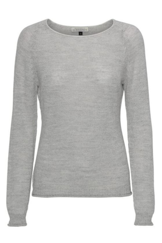 Gorridsen | Sweater | Afrodite Peru, iceland