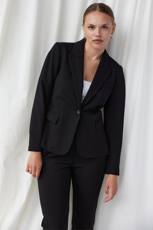 Philosophy Blues Original | Blazer | Bani, black