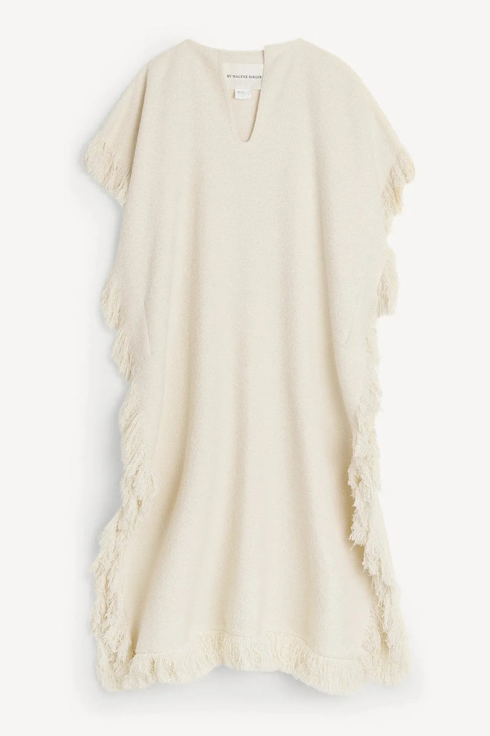 Kjole til kvinder | By Malene Birger Elsy kjole, undyed