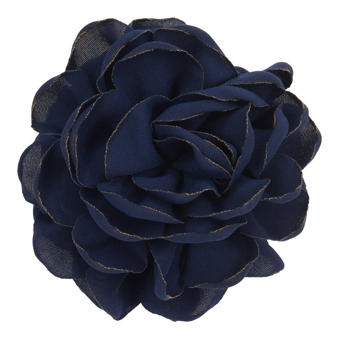 Pico | Hårklemme | Rose Claw, navy