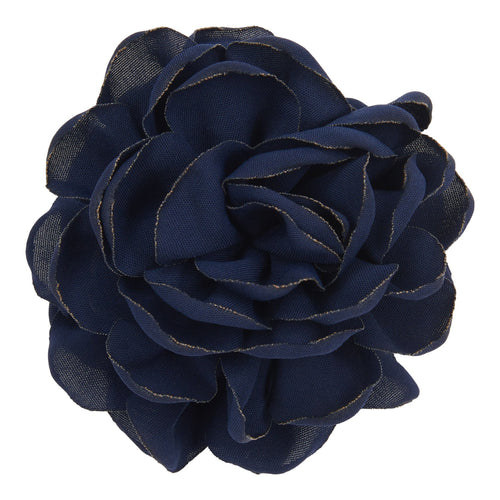 Pico | Hårklemme | Rose Claw, navy