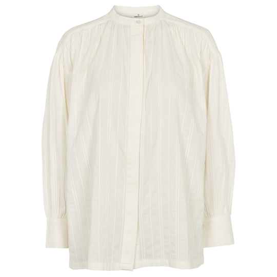 Basic Apparel | Skjorte | Drude Shirt, birch