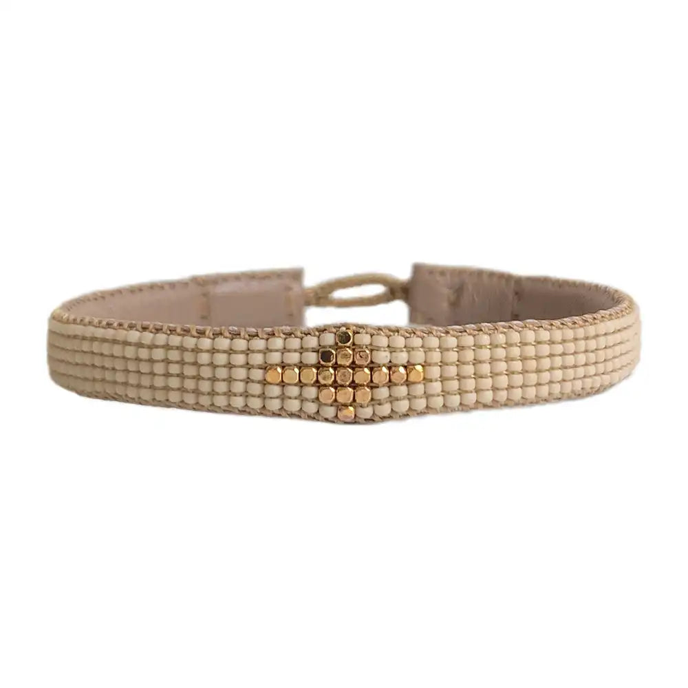 IBU Jewels | Armbånd | Diamond Bracelet White