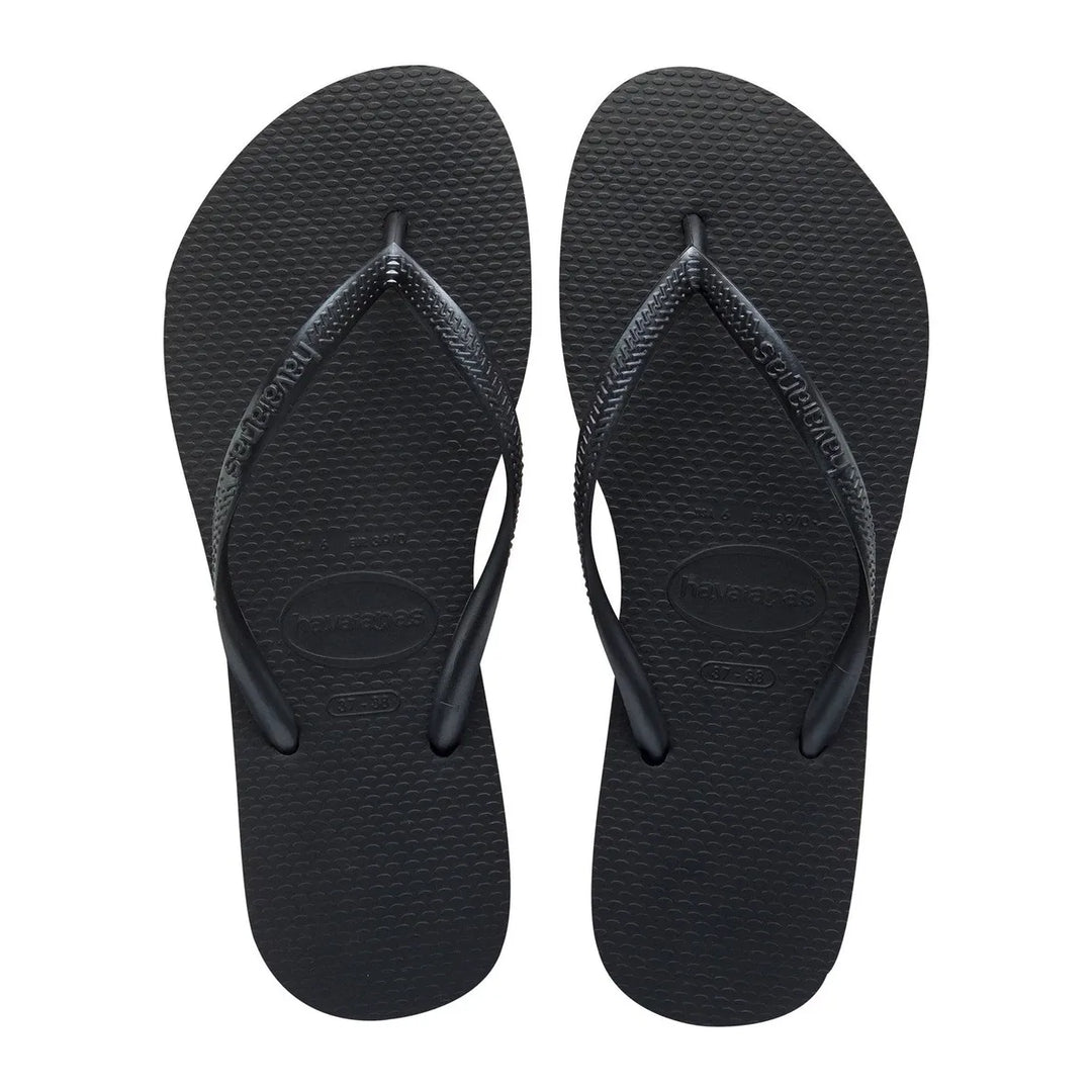 Havaianas Slim Sandaler, sort