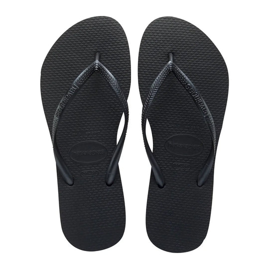 Havaianas Slim Sandaler, sort