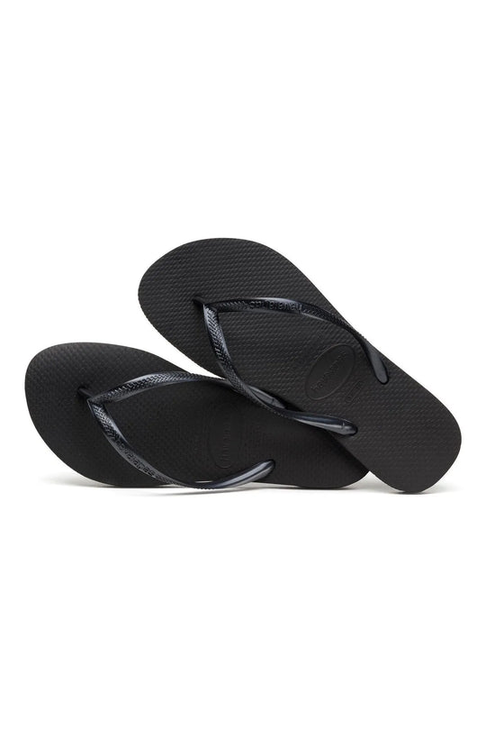 Havaianas Slim Sandaler, sort