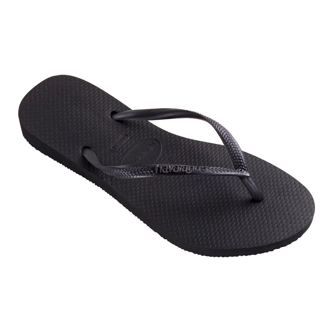 Havaianas Slim Sandaler, sort