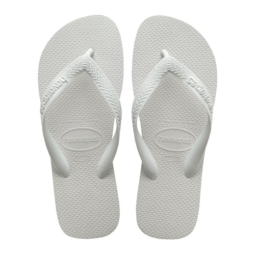Havaianas | Klipklapper | Top Sandal, hvid