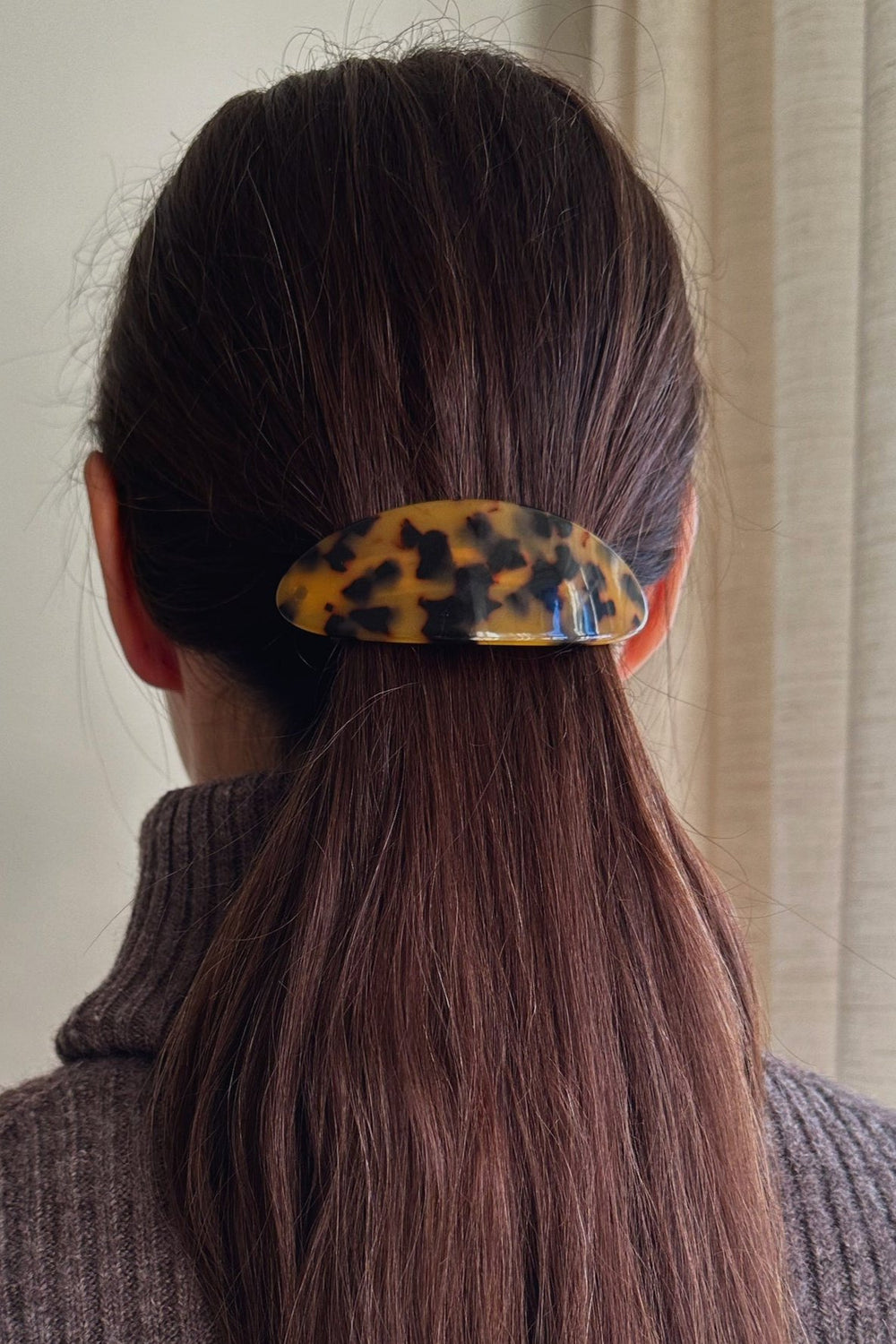 Pico | Hårklemme | Mie Hair Barette