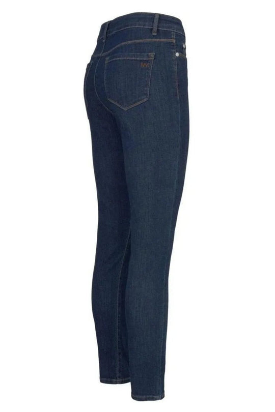 IVY Copenhagen Alexa Ankle Jeans, excellent blue