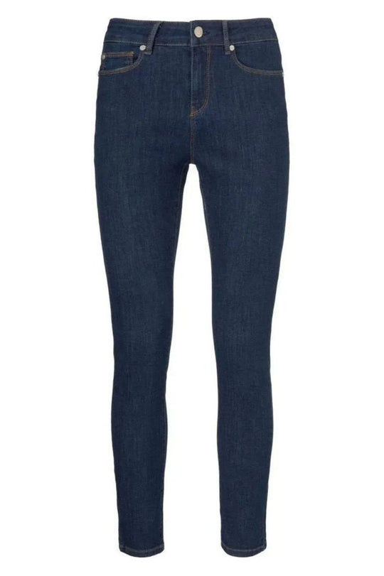 IVY Copenhagen Alexa Ankle Jeans, excellent blue