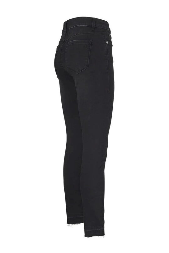 IVY Copenhagen Alexa Ankle jeans, cool black