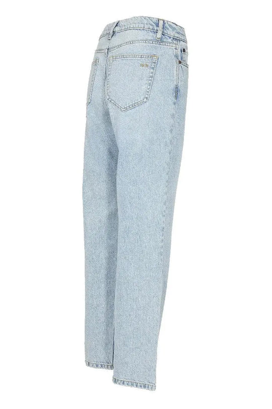 Jeans | IVY Copenhagen Tonya Wash Puerto Banus, denim blue