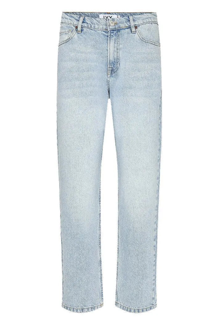 Jeans | IVY Copenhagen Tonya Wash Puerto Banus, denim blue