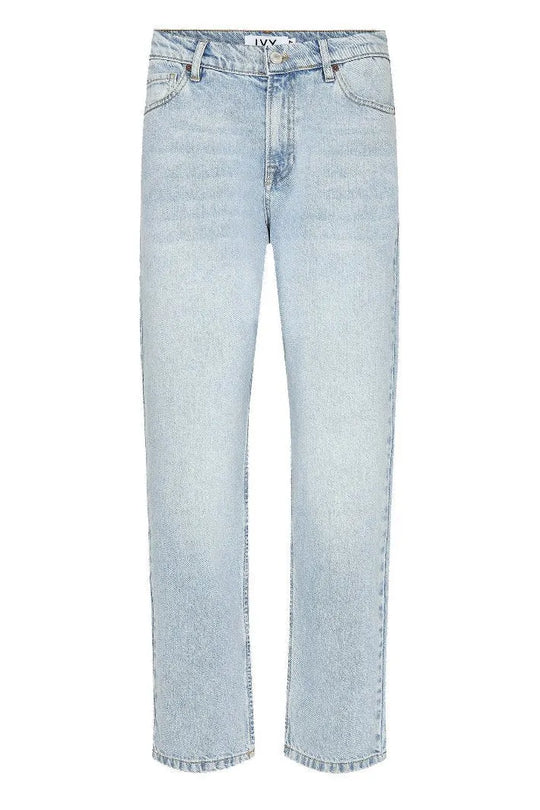 Jeans | IVY Copenhagen Tonya Wash Puerto Banus, denim blue
