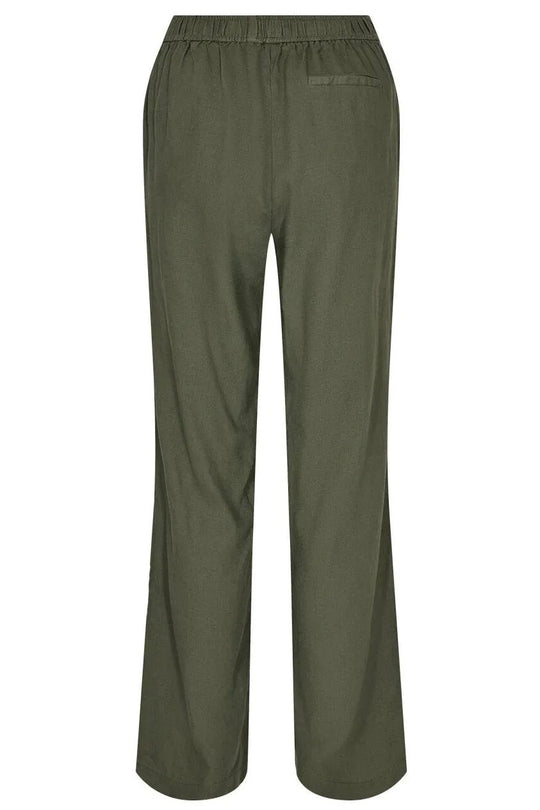 Bukser | Leveté Room LR-Naja 7, army