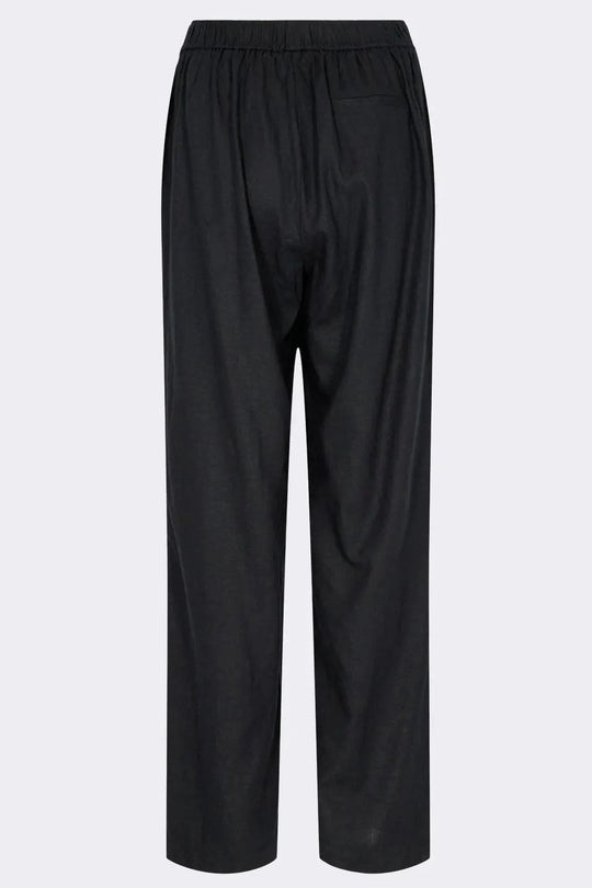 Bukser | Leveté Room LR-Naja 7, sort