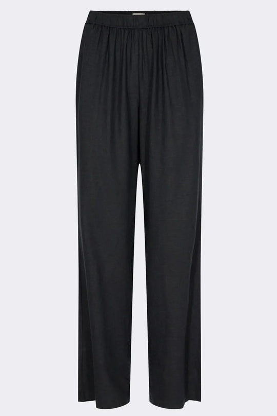 Bukser | Leveté Room LR-Naja 7, sort