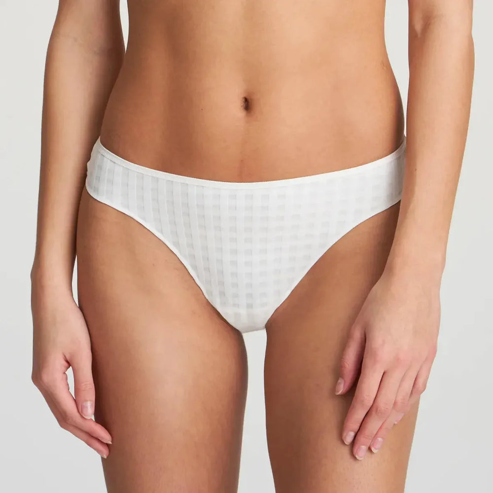 String trusse | MARIA JO Avero Thong, natural