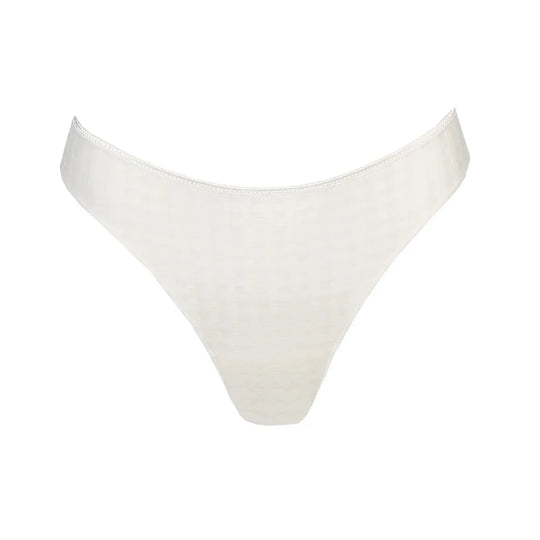 String trusse | MARIA JO Avero Thong, natural