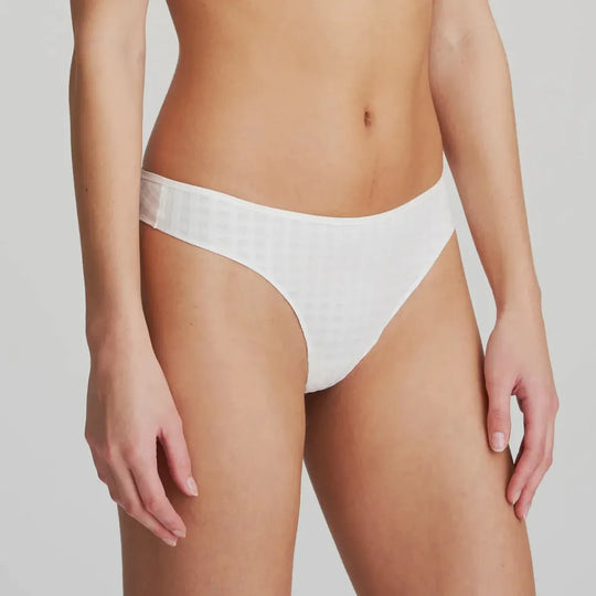 String trusse | MARIA JO Avero Thong, natural