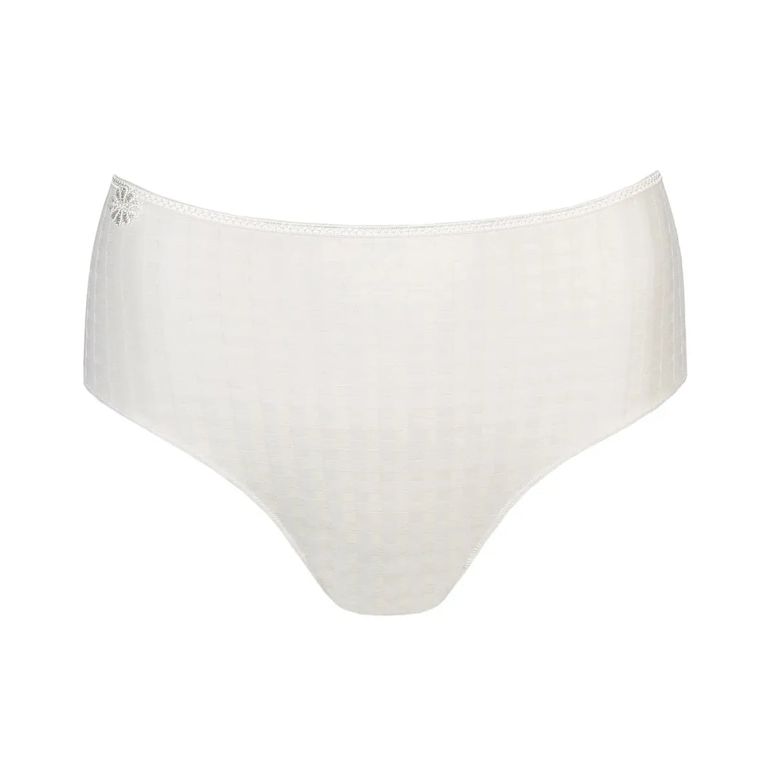 høj trusse | Marie Jo Avero Full Briefs, natural