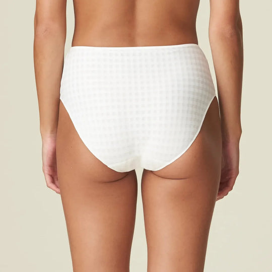 høj trusse | Marie Jo Avero Full Briefs, natural