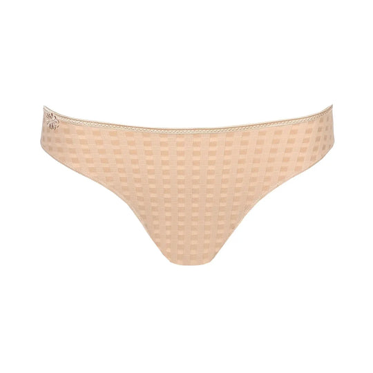 Marie Jo Avero Rio Briefs, caffe latte