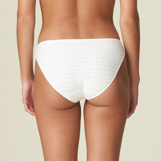 Trusse | Avero Rio Briefs, natural