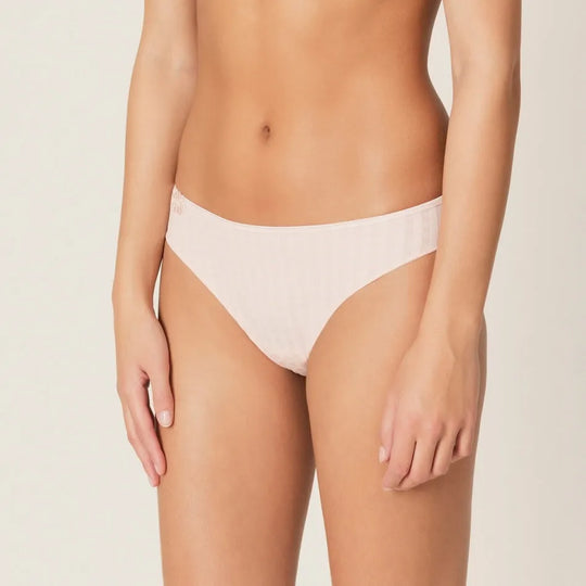 Marie Jo Avero Rio Briefs, Pearly Pink