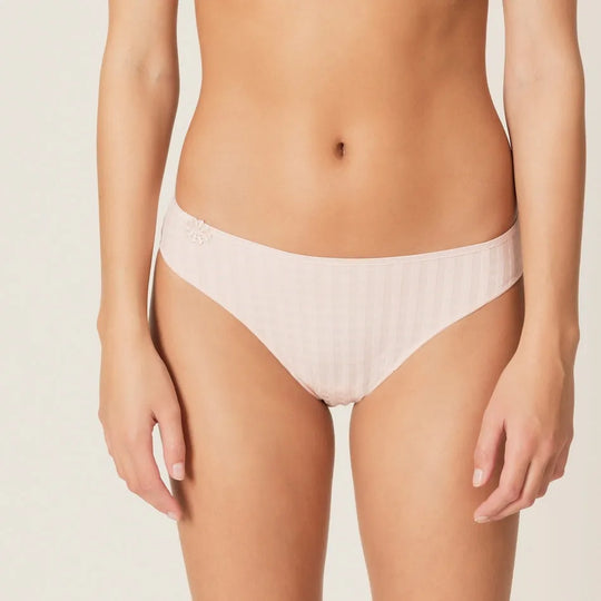 Marie Jo Avero Rio Briefs, Pearly Pink