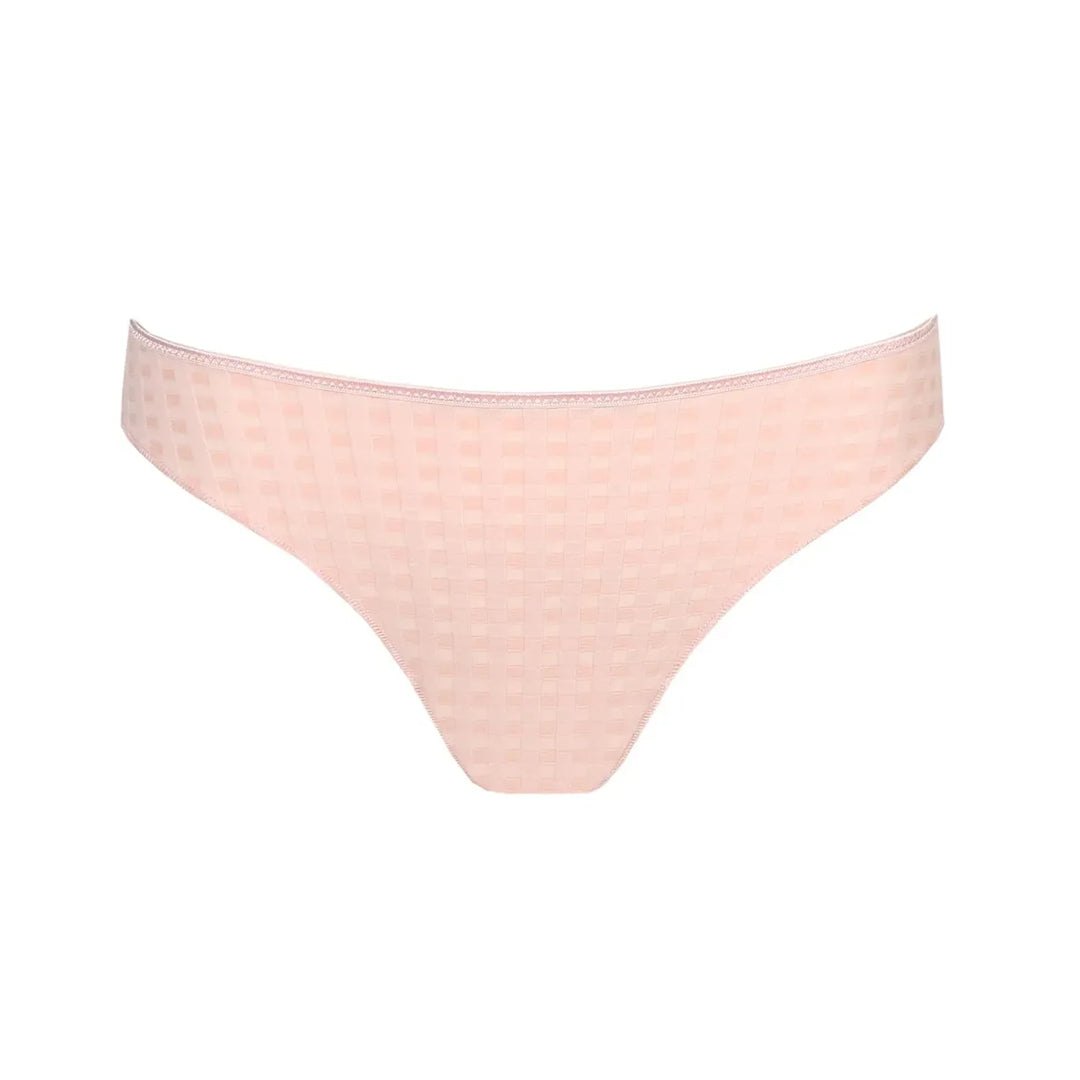 Marie Jo Avero Rio Briefs, Pearly Pink