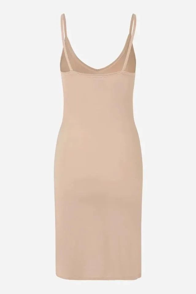 Munthe | Kjole | Sweetheart Dress, Nature