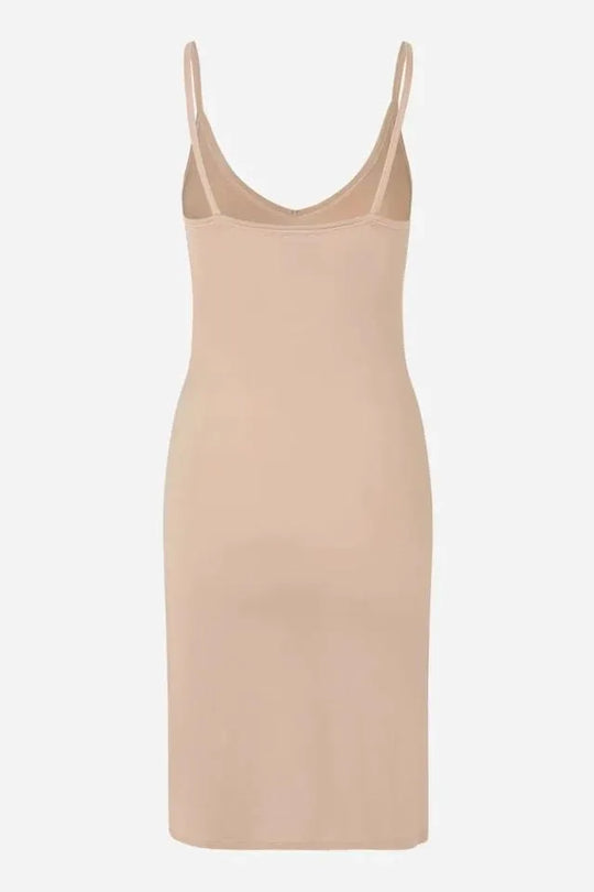 Munthe | Kjole | Sweetheart Dress, Nature