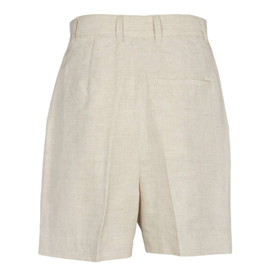 Basic Apparel | Shorts | Nata Shorts, natural melange