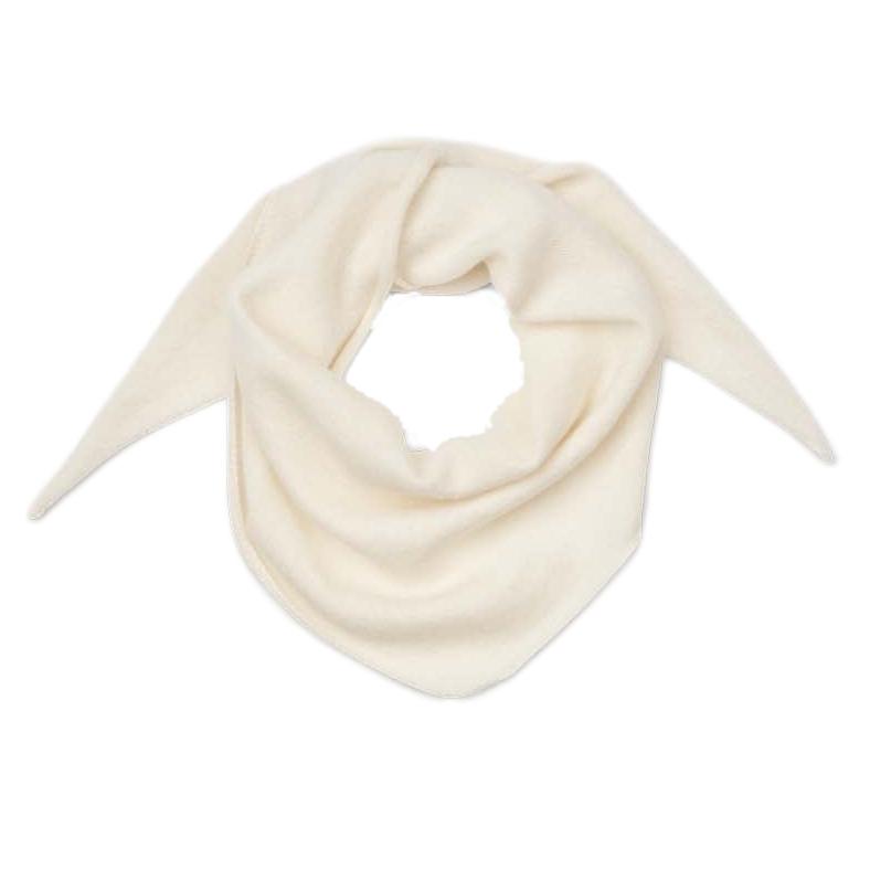 Tørklæde | O'TAY Nessa Scarf, off-white