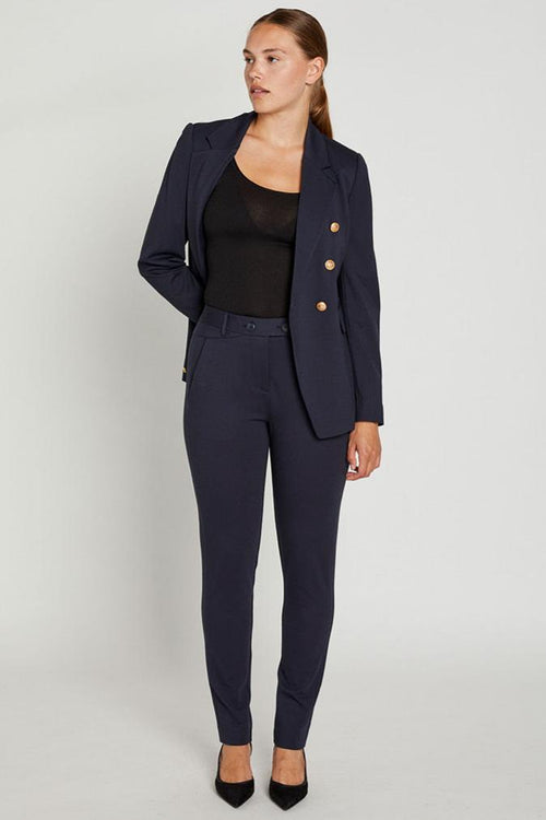 PBO | Bukser | New Feast Pants, black