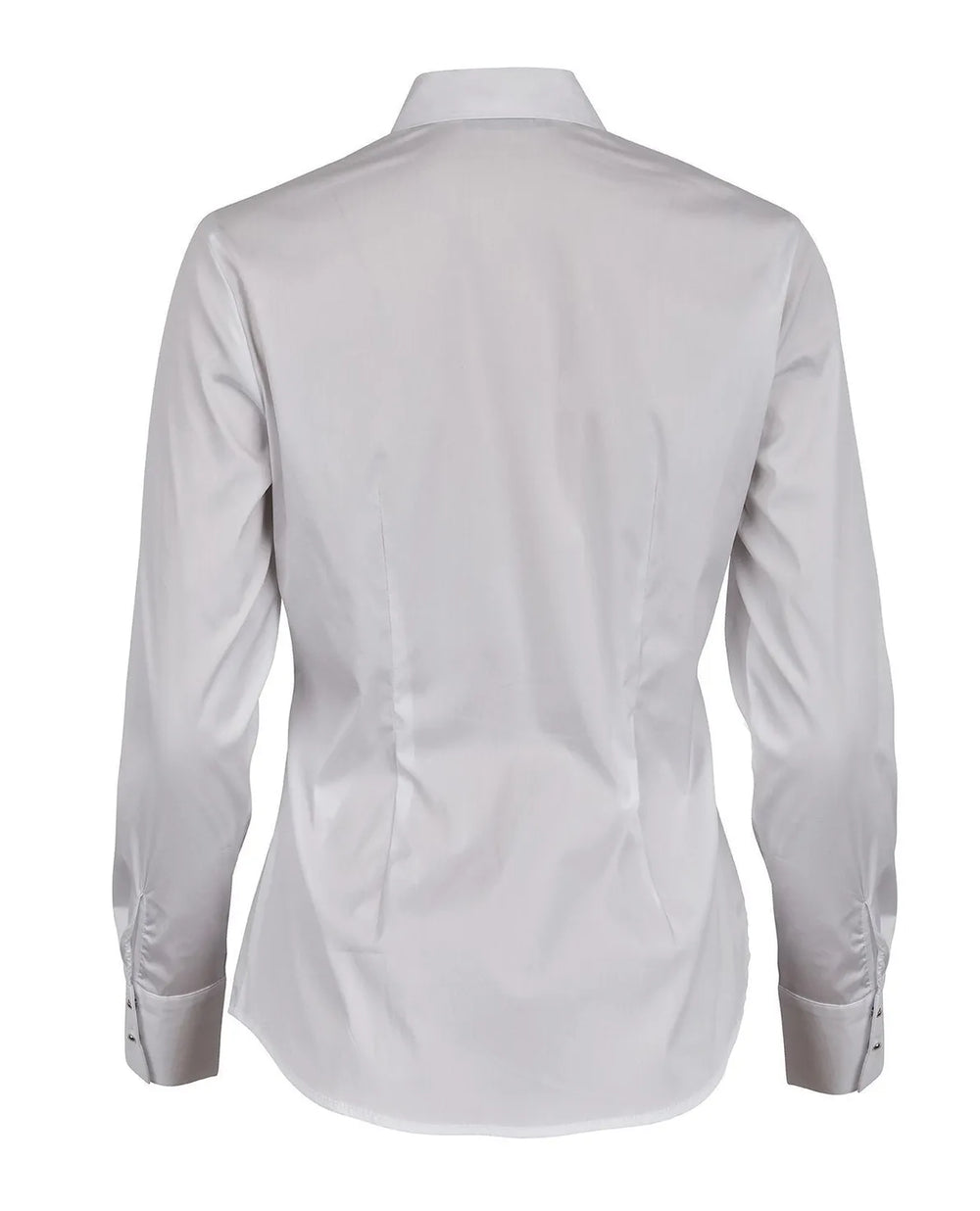 PBO | Skjorte | 3100PBO Meghan Shirt, white